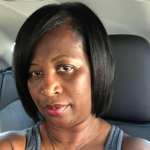 Meet your Posher, Camisha